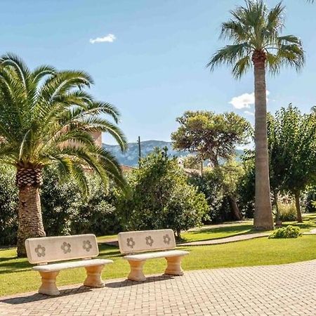 Encantador Apartamento En Denia Primera Linea. Eksteriør billede