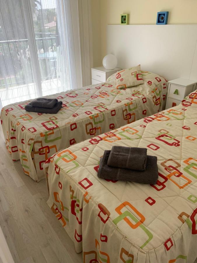 Encantador Apartamento En Denia Primera Linea. Eksteriør billede